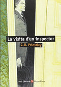 La visita d'un inspector - J.B. Priestley