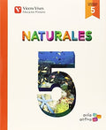 Naturales 5ºEP - Aula Activa