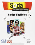 Soda I 1ºBach - Cahier d'exercices