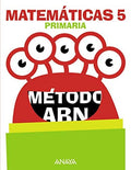 Matemáticas 5º EP - Método ABN