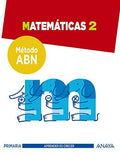Matemáticas 2ºEP - Método ABN