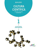 Cultura Científica 1ºBach - Aprender es Crecer en Conexión