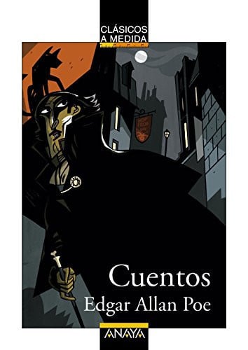 Cuentos - Edgar Allan Poe