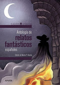 Antología de telatos fantástico