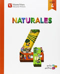 Naturales 4ºEP - Aula Activa