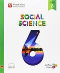 Social Science 6ºEP - Madrid - Active Class
