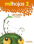 Milhojas 2ºEP - Lecturas