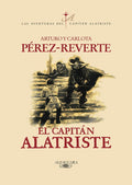 El capitán Alatriste - Arturo Pérez Reverte