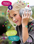 Natural Science 4ºEP - Learning is Growing