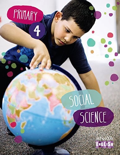Social Science 4ºEP