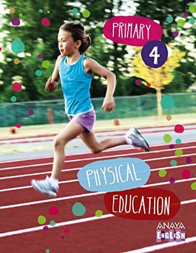 Physical Education 4ºEP