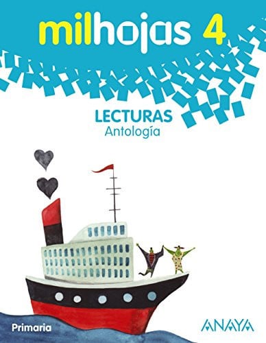 Milhojas 4ºEP - Lecturas