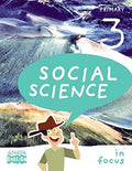 Social Science 3ºEP - In Focus