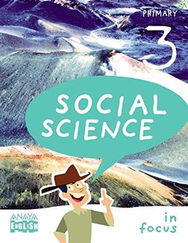 Social Science 3ºEP - In Focus