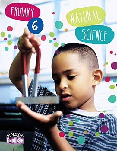 Natural Science 6ºEP