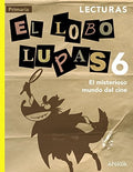 El Lobo Lupas 6ºEP - Lecturas
