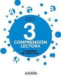 Comprensión lectora 3º ESO