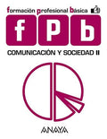 Comunicación y Sociedad II - FPB