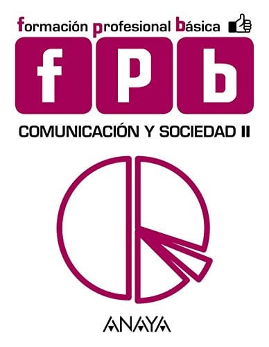 Comunicación y Sociedad II - FPB