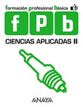 Ciencias Aplicadas II FPB