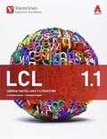 Lengua Castellana y Literatura 1ºESO - Aula 3D - Trimestres