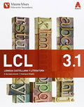 Lengua Castellana y Literatura 3ºESO - Aula 3D - Trimestres