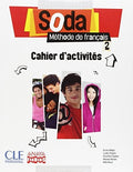 Soda 2 CE 2ºBach
