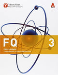 Física y Química 3ºESO - Aula 3D