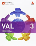 Valores Éticos 3ºESO - Aula 3D