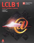 Lengua castellana y Literatura 1ºBach - Aula 3D