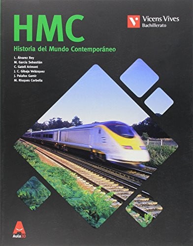 Historia del Mundo Contemporáneo 1ºBach - 2015