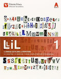 Llengua Catalana i Literatura 1r ESO - Aula3D