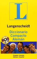 Diccionario compacto Alemán-Español