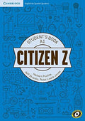 Citizen Z A1 - Student's Book