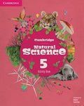 Natural Science 5ºEP - Activity Book