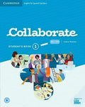 Collaborate 1ºESO - Student's Book