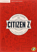 Citizen B2 - Student's Book