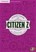 Citizen C1 - Student's Book
