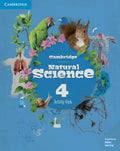 Natural Science 4º EP - Activity Book - Natural Science Primary