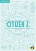 Citizen Z A2 - Workbook