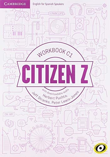 Citizen C1 - Workbook