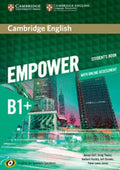Empower B1+ - Student's Book