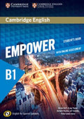 Empower B1 Student's Book