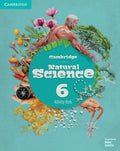Natural Science 6ºEP Activity book