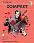 Compact Preliminary B1 - Workbook 2nd Edition