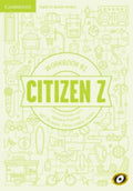 Citizen Z B1 - Workbook