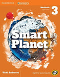 Smart Planet 3ºESO - Workbook English Edition