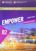 Empower B2 - Student's Book