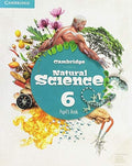 Natural Science 6ºEP