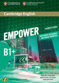 Empower B1+ - Student's Book